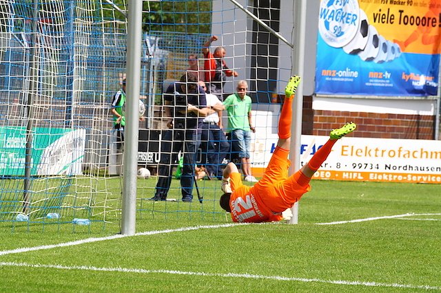 Das Ende einer furiosen Saison