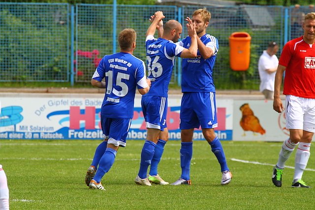 Das Ende einer furiosen Saison