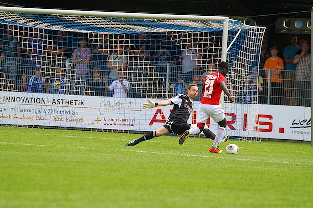 Das Ende einer furiosen Saison