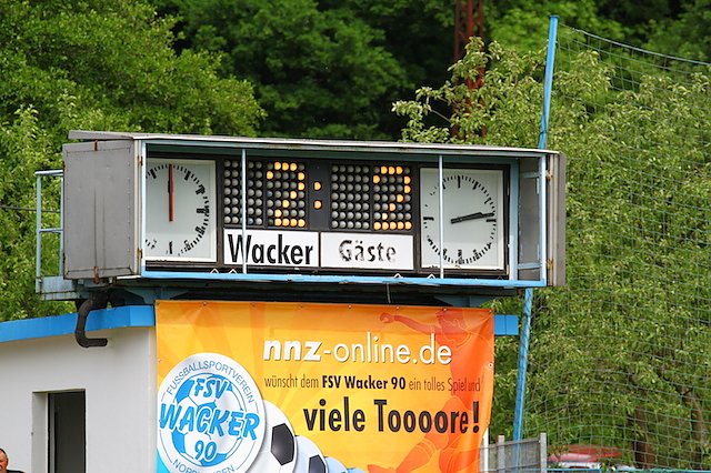 Das Ende einer furiosen Saison