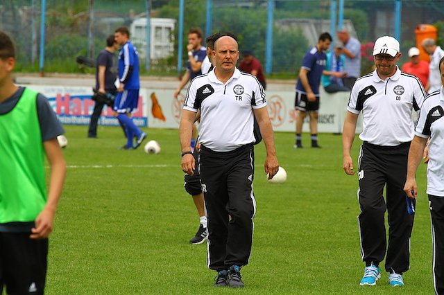 Das Ende einer furiosen Saison