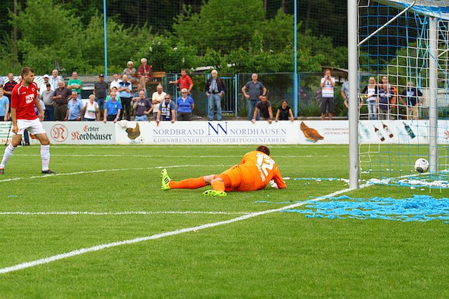 Das Ende einer furiosen Saison