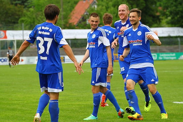 Das Ende einer furiosen Saison