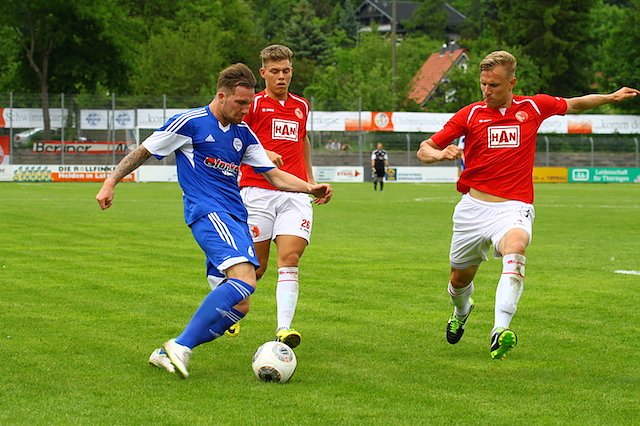 Das Ende einer furiosen Saison