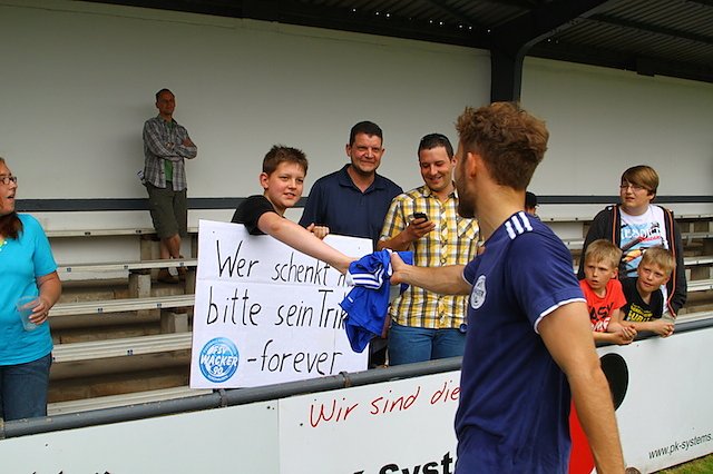 Das Ende einer furiosen Saison