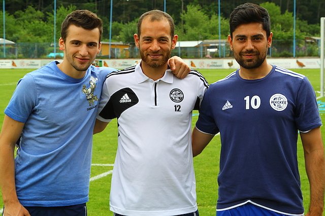 Das Ende einer furiosen Saison