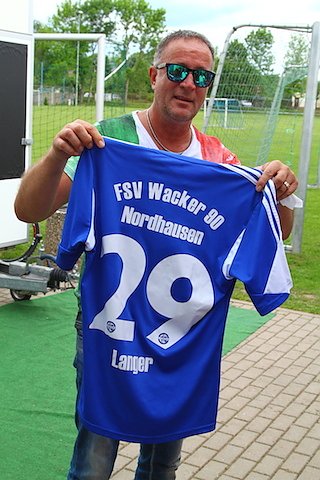 Das Ende einer furiosen Saison