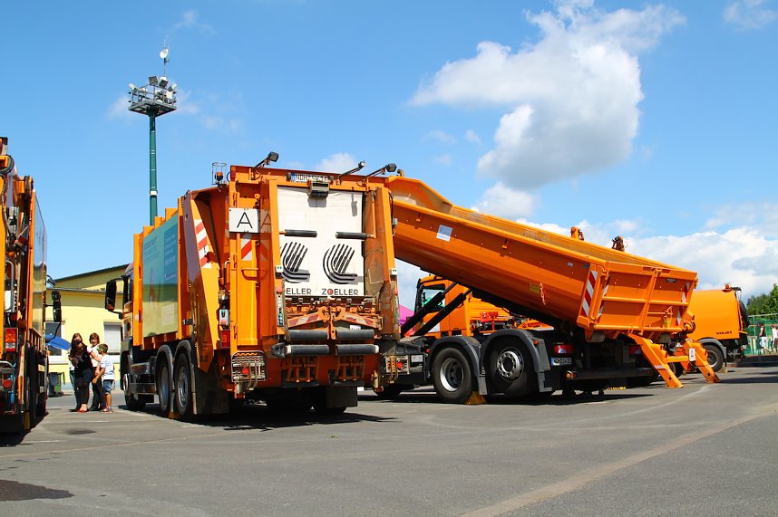 Vierter Stadtwerketag