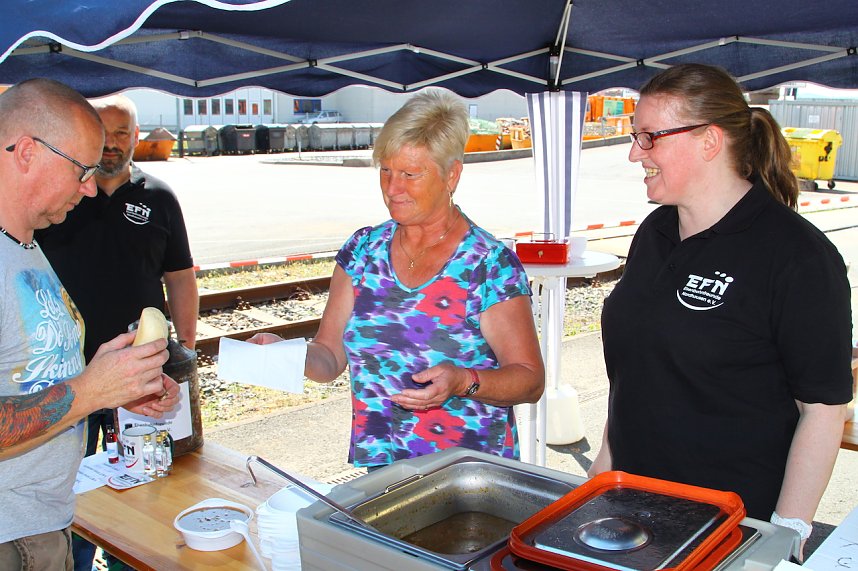 Vierter Stadtwerketag