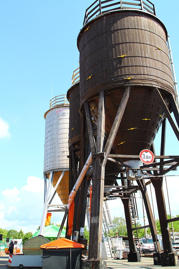 Vierter Stadtwerketag