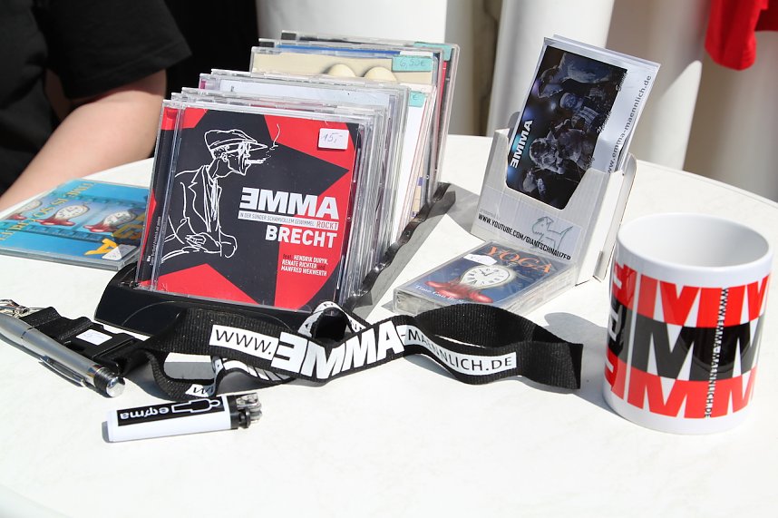 Vierter Stadtwerketag