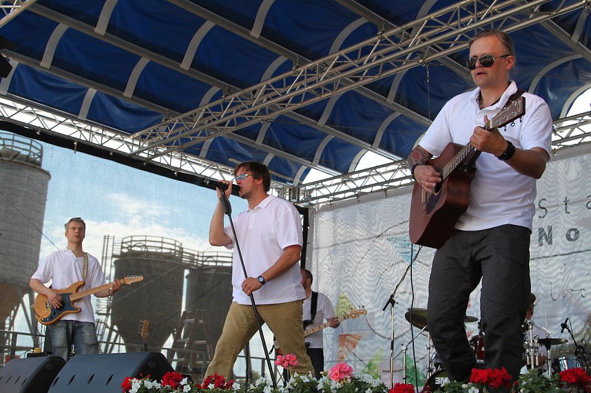 Vierter Stadtwerketag