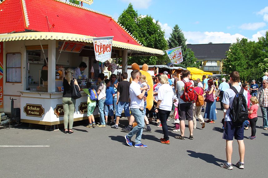 Vierter Stadtwerketag