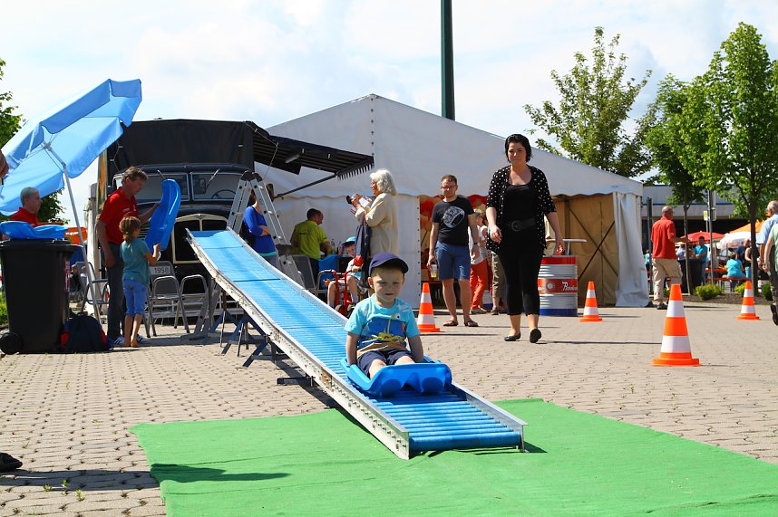 Vierter Stadtwerketag
