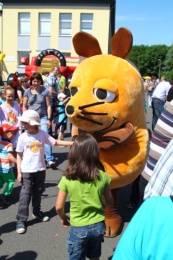 Vierter Stadtwerketag