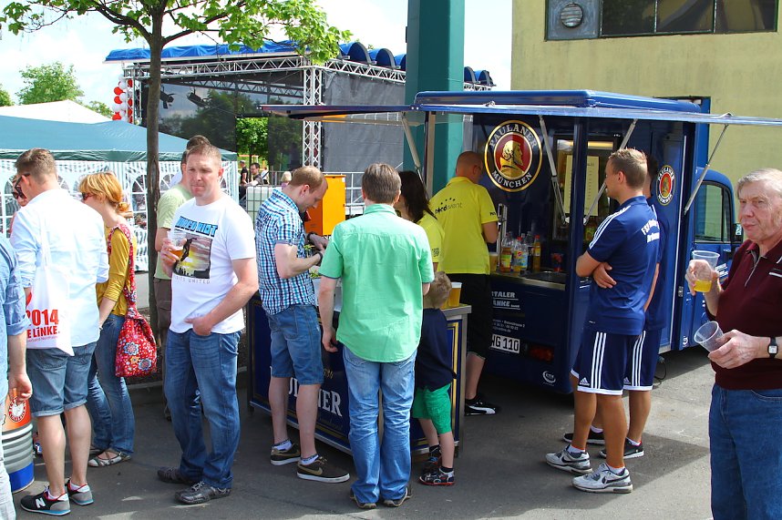 Vierter Stadtwerketag