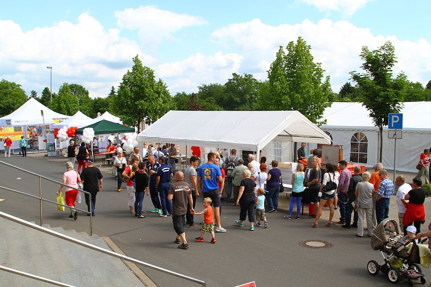 Vierter Stadtwerketag