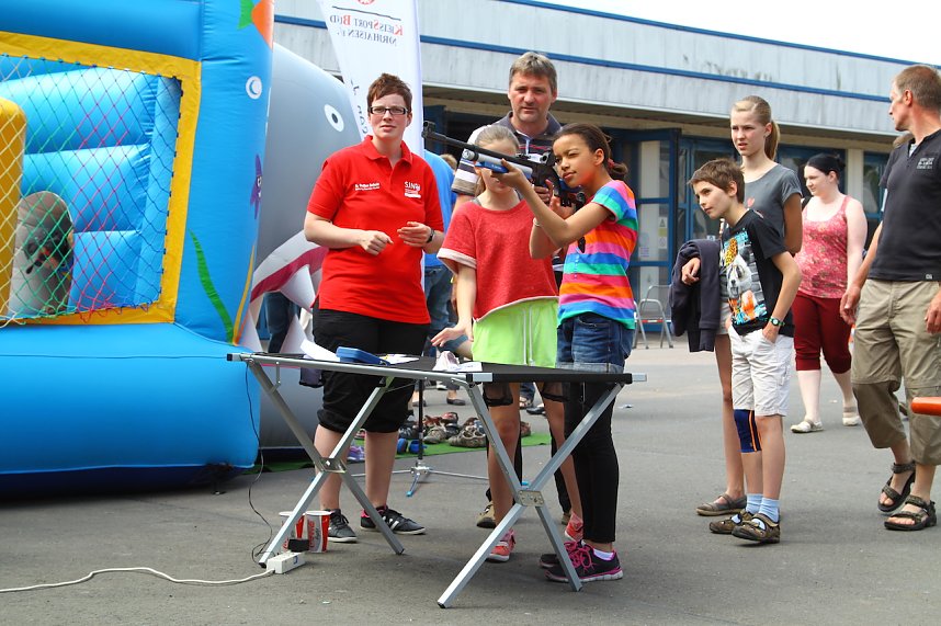 Vierter Stadtwerketag