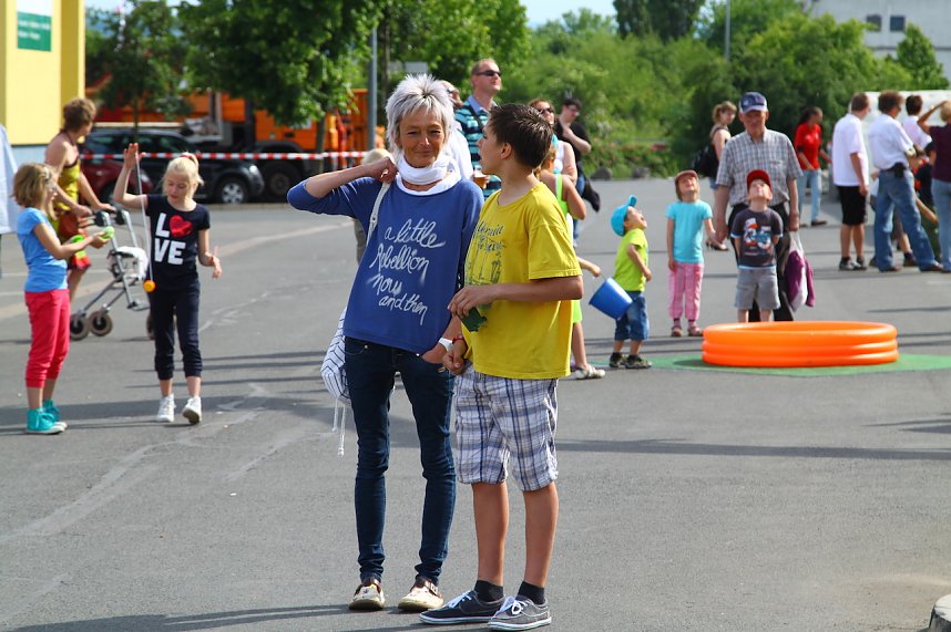Vierter Stadtwerketag