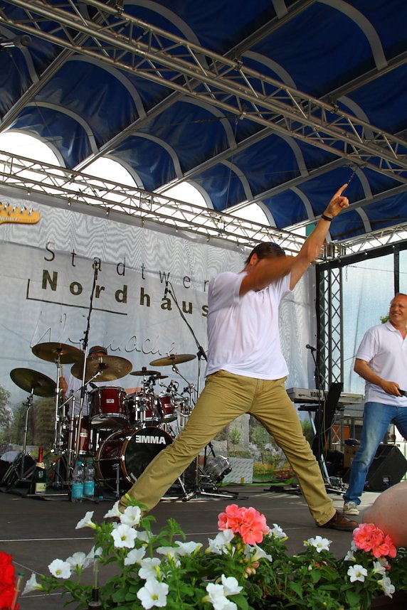 Vierter Stadtwerketag