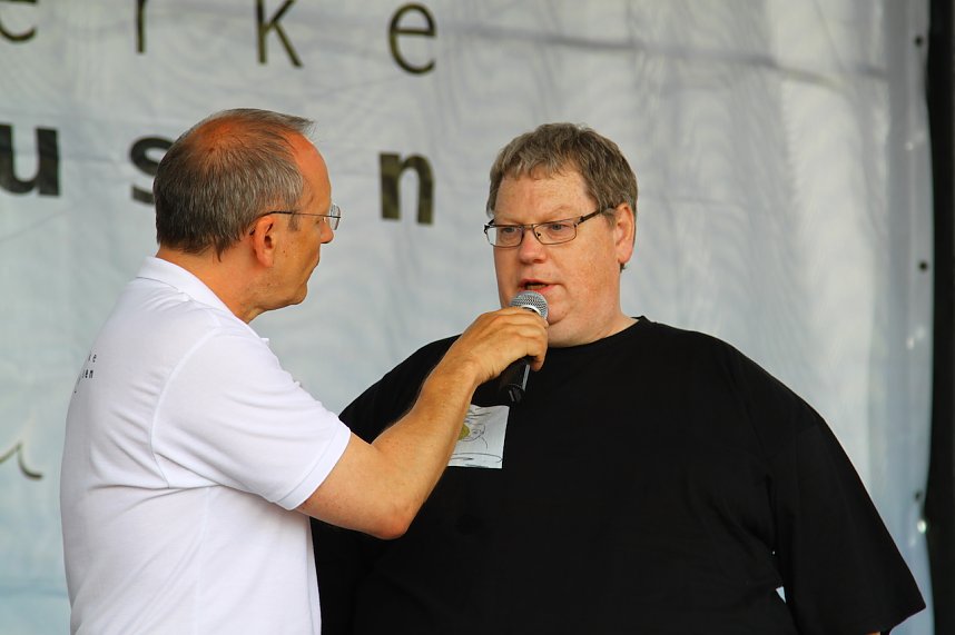 Vierter Stadtwerketag