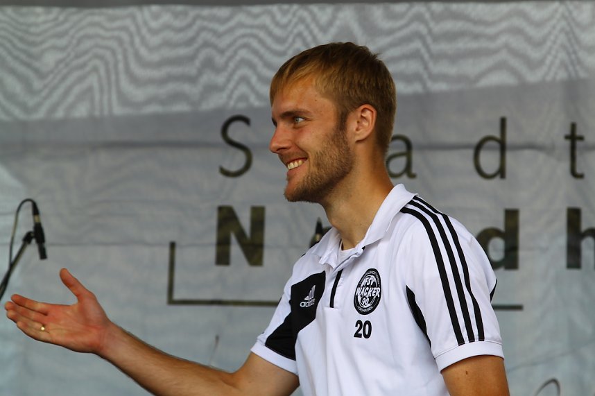 Vierter Stadtwerketag