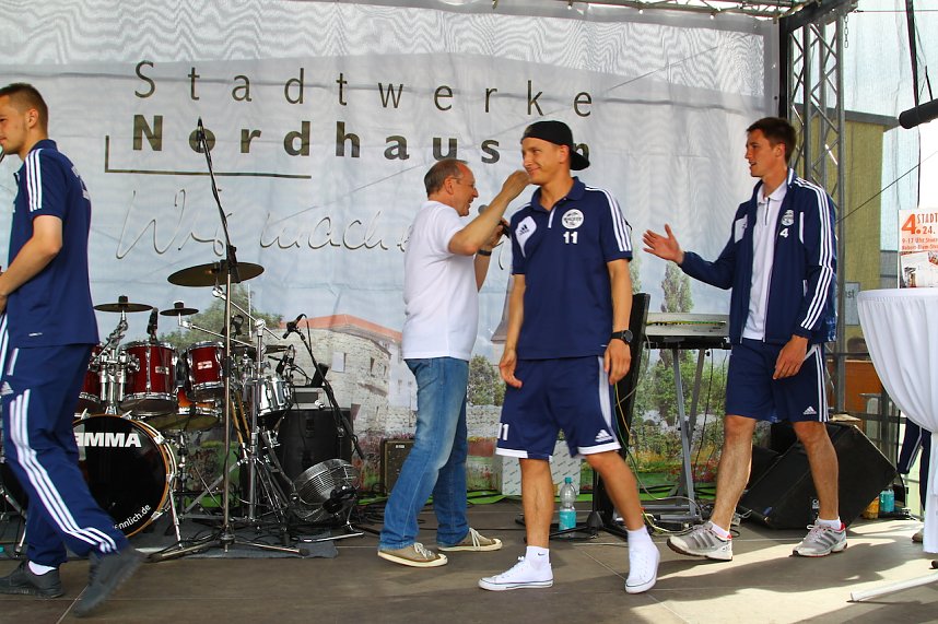 Vierter Stadtwerketag