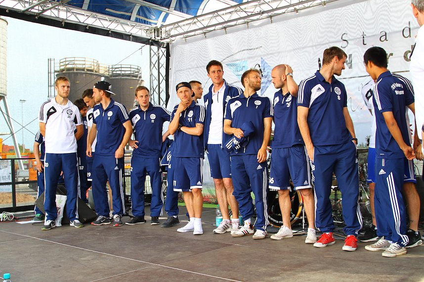 Vierter Stadtwerketag