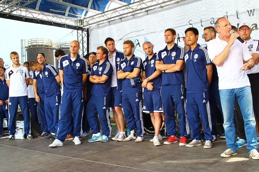 Vierter Stadtwerketag