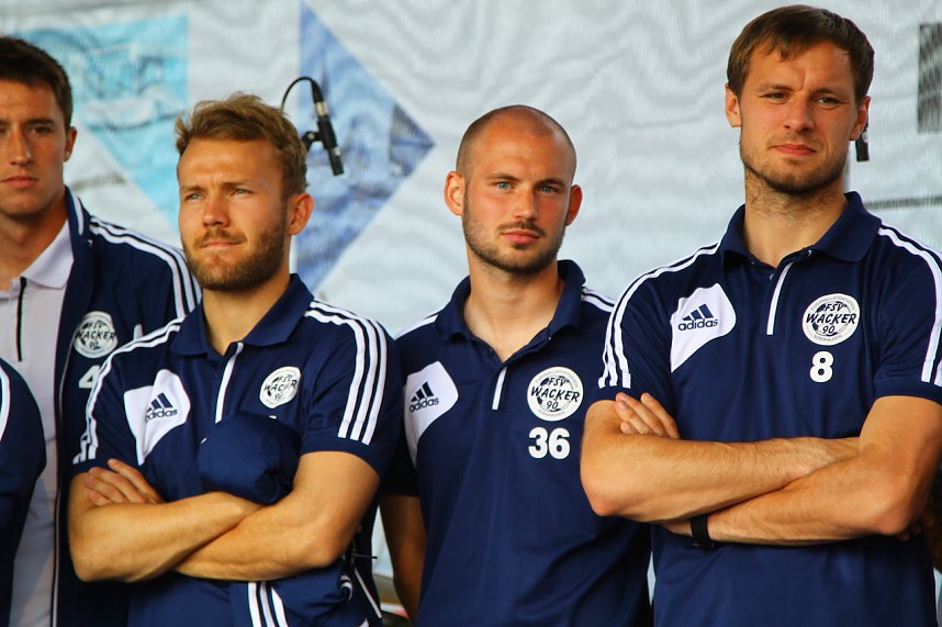 Vierter Stadtwerketag