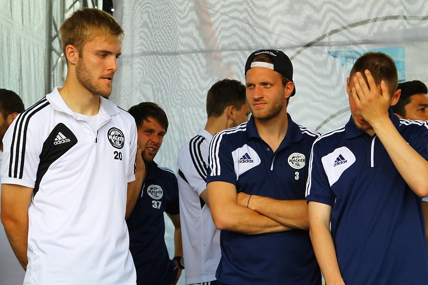 Vierter Stadtwerketag