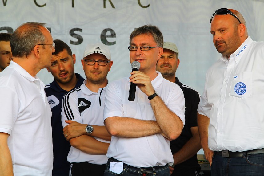 Vierter Stadtwerketag