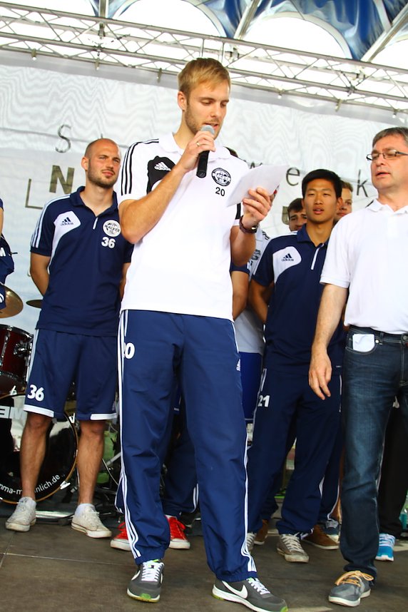 Vierter Stadtwerketag