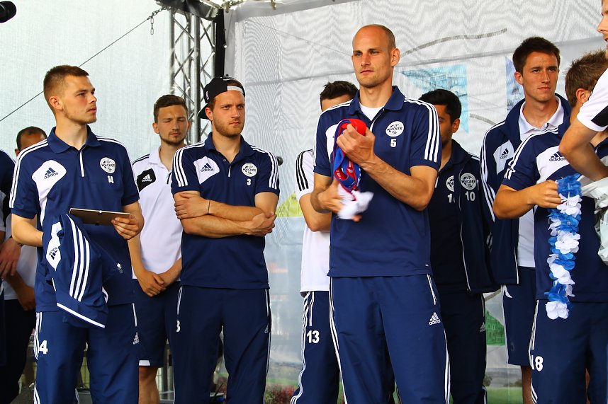 Vierter Stadtwerketag