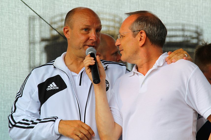 Vierter Stadtwerketag