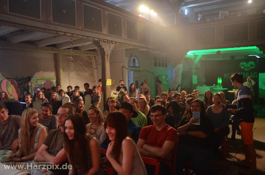 faithtime bei Herzschlag