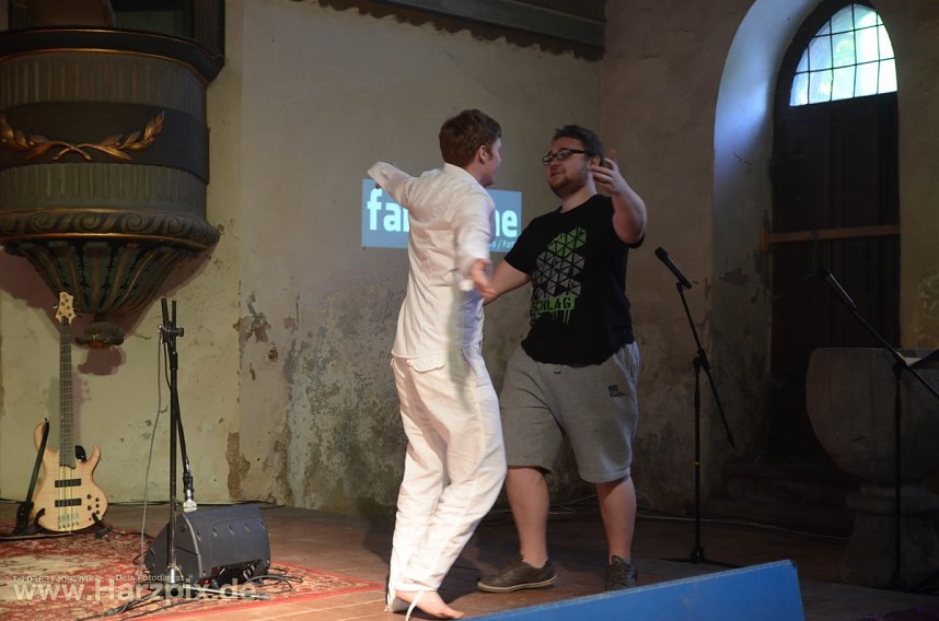 faithtime bei Herzschlag