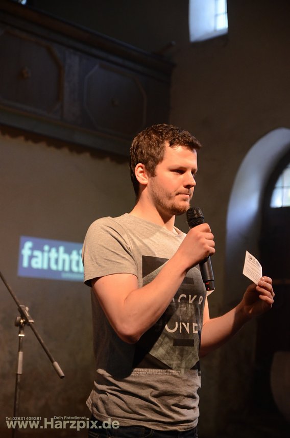 faithtime bei Herzschlag