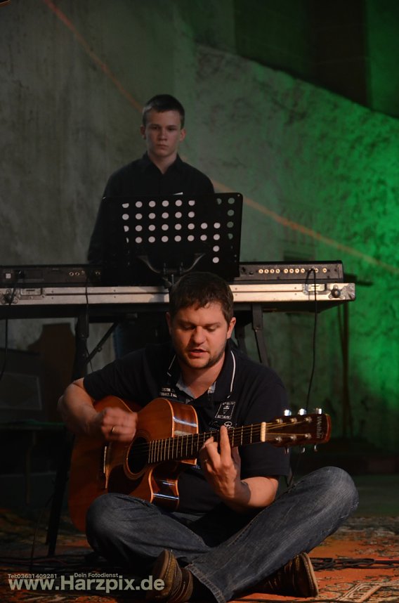 faithtime bei Herzschlag