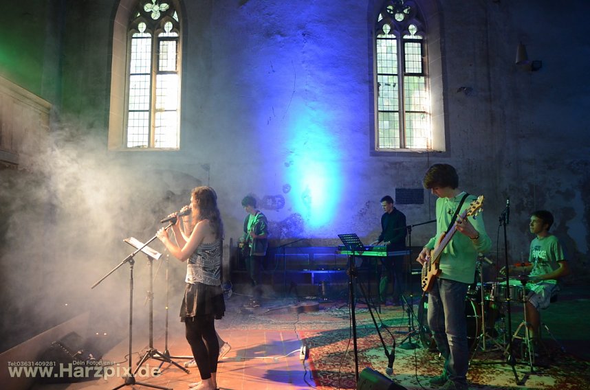 faithtime bei Herzschlag