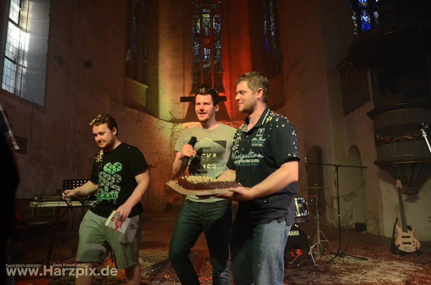 faithtime bei Herzschlag