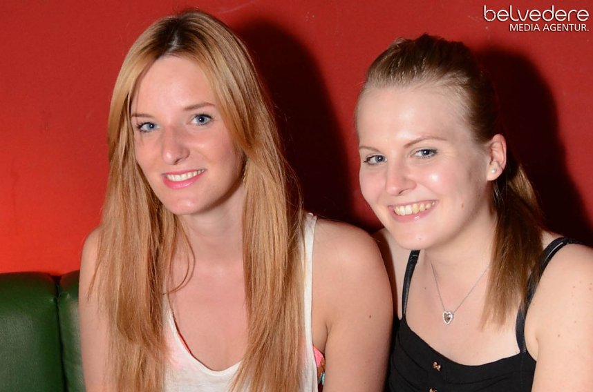 Party im Nordh&auml;user Sax