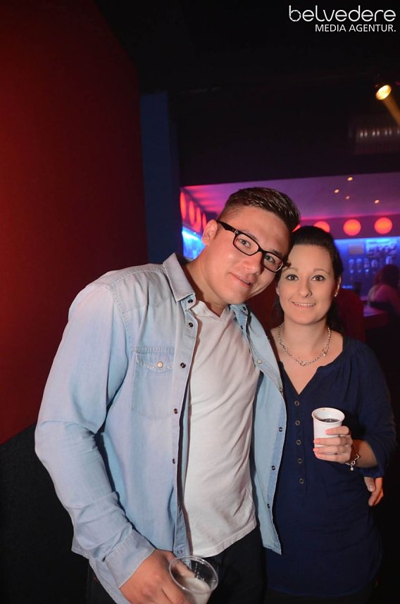 Party im Nordh&auml;user Sax