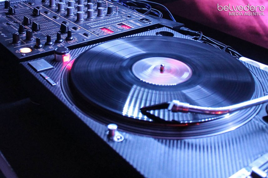 Party im Jugendclubhaus