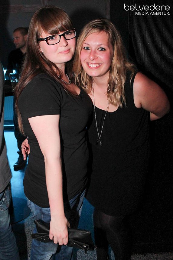 Party im Jugendclubhaus