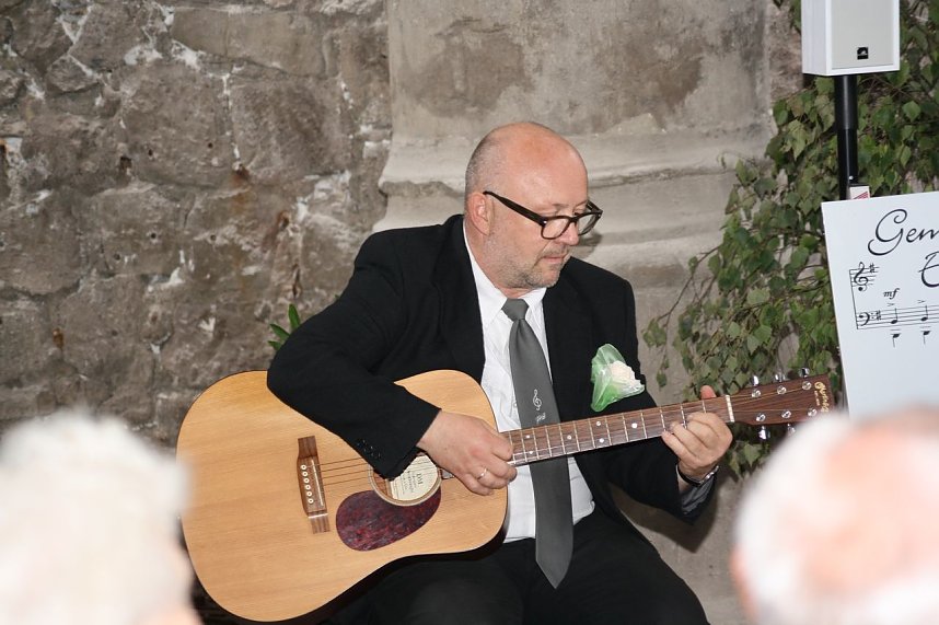 Fr&uuml;hjahrskonzert in Ellrich