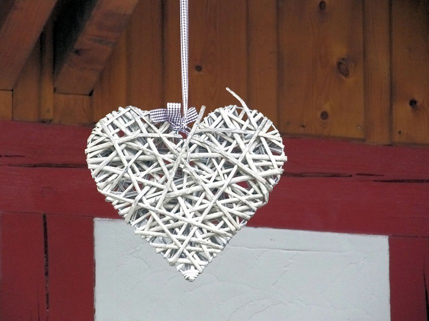 Zum Vatertag unterwegs