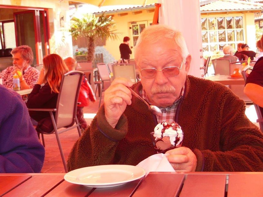 Unterwegs im S&uuml;dharz