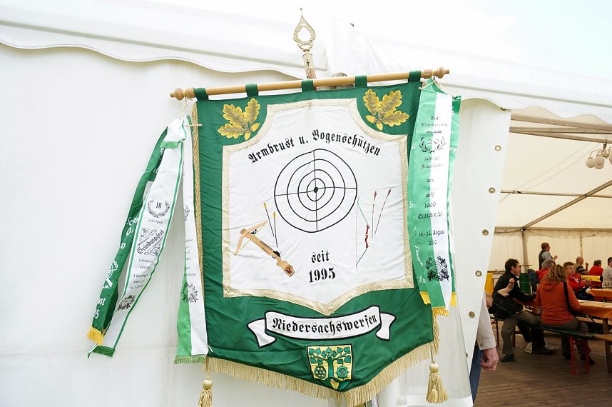 Majest&auml;ten geehrt