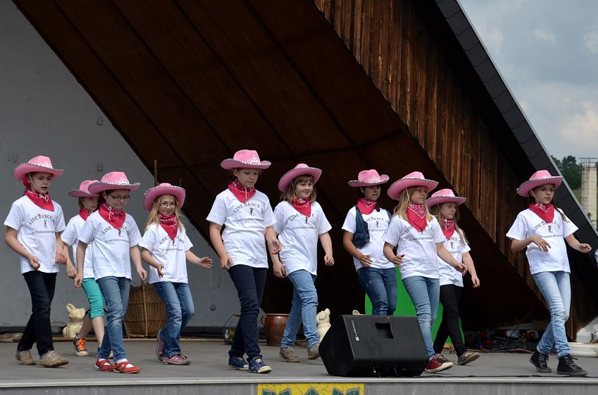 Majest&auml;ten geehrt